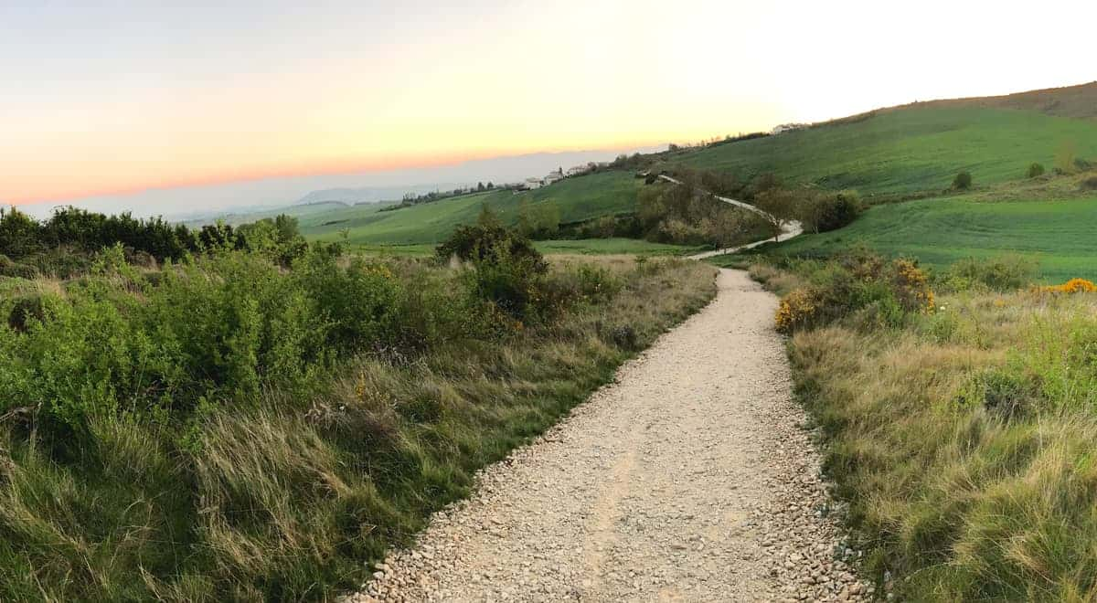 O Seu Caminho de Santiago de Compostela Começa Aqui! 🥇