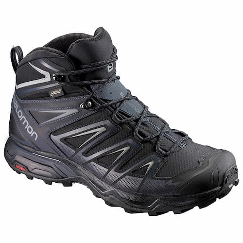 Bota para trekking da Salomon