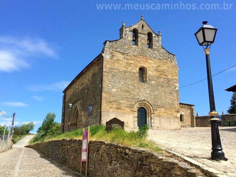 Puerta del Perdón - Villafranca del Bierzo